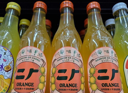 碧桂园创投看上网红饮料生意，联手参投元気森林最强对手汉口二厂
