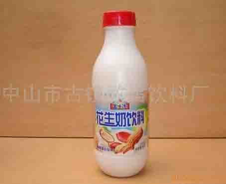 中山古镇教昌饮料厂花生奶组合装 岭南风味的健康之选