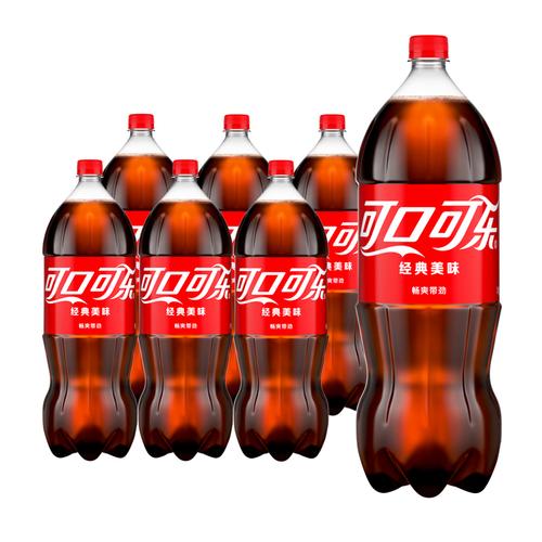 聚会必备 8升橙汁饮料大瓶装与组合装选购指南